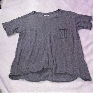 Grey T-Shirt